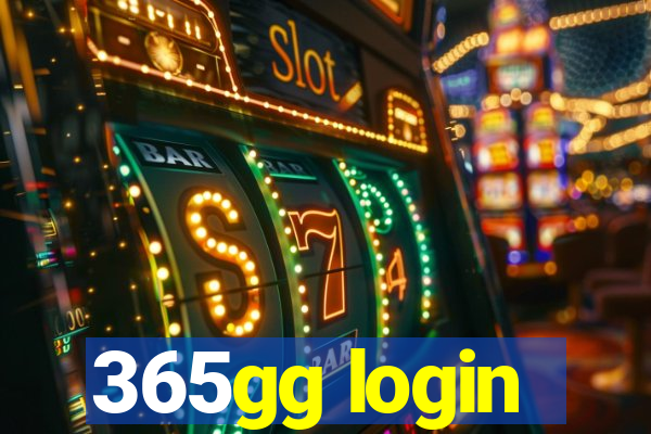 365gg login